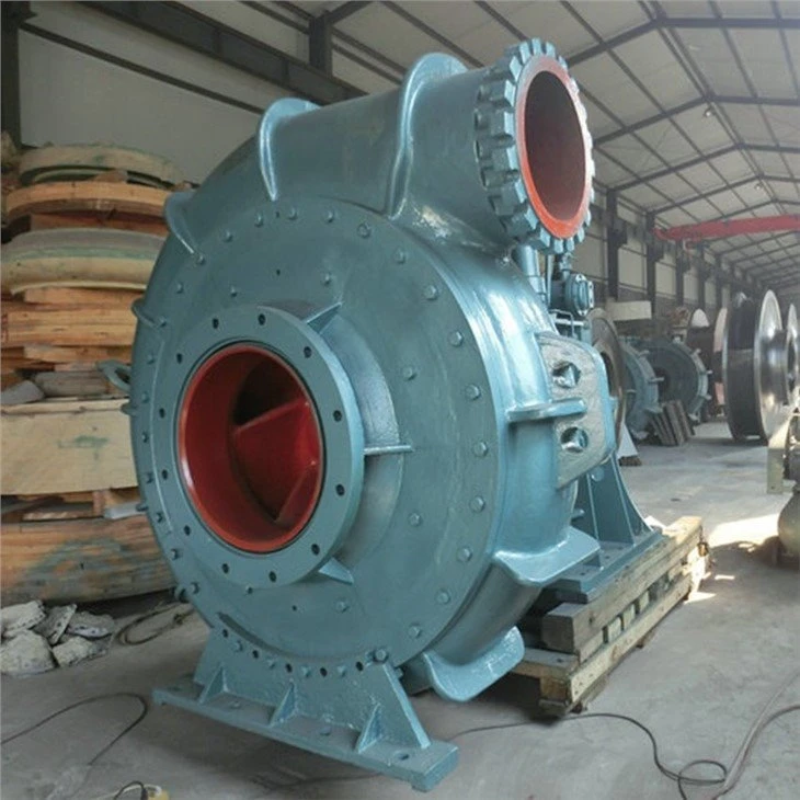 dredger pump
