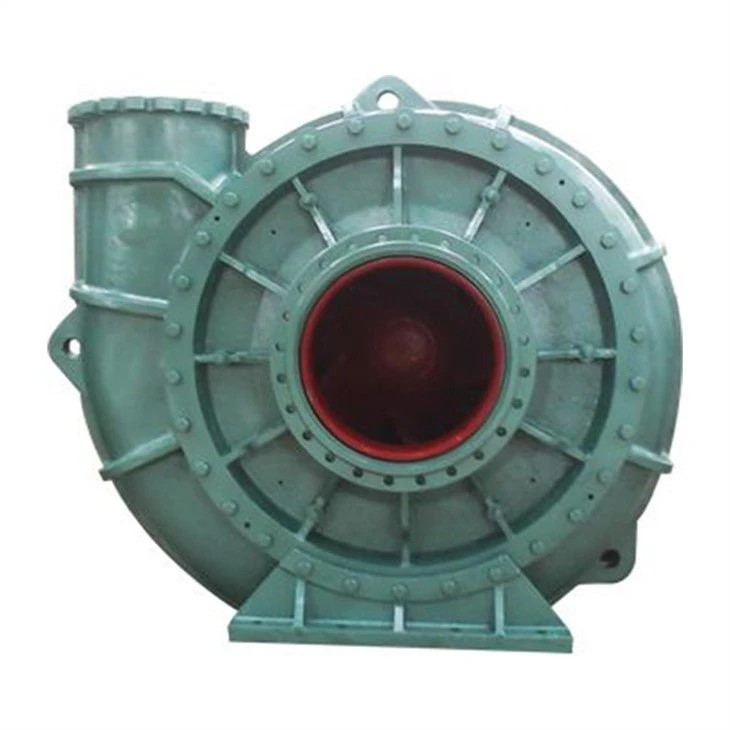 sand pump