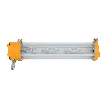 20W 40W Fluorescentna luč, odporna proti eksploziji