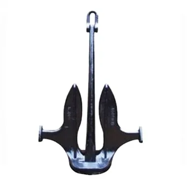 Sidro HHP iz litega jekla Matrosov