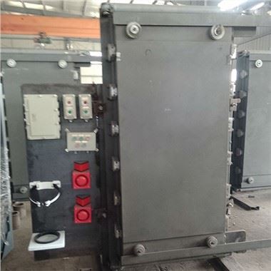 Pomorska hidravlična drsna vrata