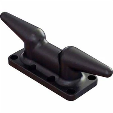 Cleat sidranje Bollard Double Horn
